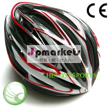 男性のレーシングバイクのヘルメット CE1078自転車用ヘルメット問屋・仕入れ・卸・卸売り
