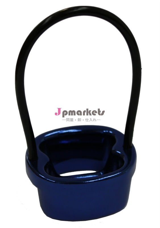 バケツ型ビレイデバイス(確保器)問屋・仕入れ・卸・卸売り