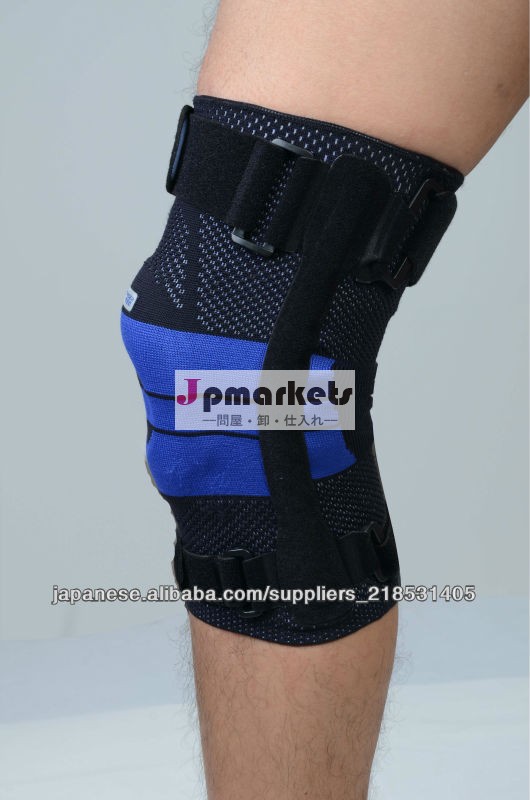 超強保護 マッサージ効果がある快適な高品質の膝サポート問屋・仕入れ・卸・卸売り