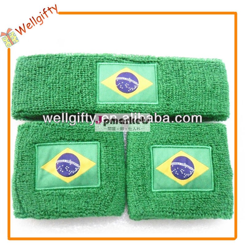 カスタムsweatbands問屋・仕入れ・卸・卸売り