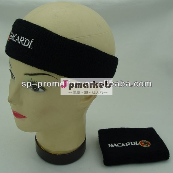 冬のスポーツ汗止めバンド/バルクsweatbands/卸売sweatbands問屋・仕入れ・卸・卸売り