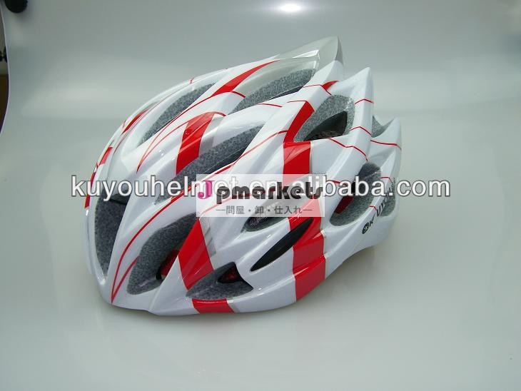 自転車アクセサリー- 大人道路自転車用ヘルメット問屋・仕入れ・卸・卸売り