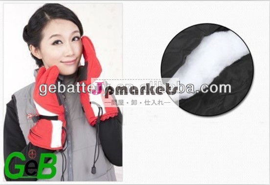 高品質の冬に暖かい電気熱くするGloves&Batteryの暖房のGloves&Electric Handwarmerのたくわえ問屋・仕入れ・卸・卸売り