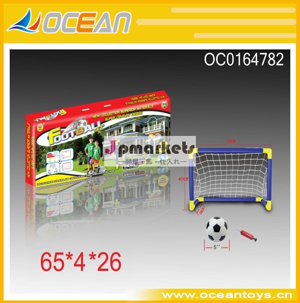 新しい熱い販売の子供の子供サッカーフットボールネットoc0164782キッズスポーツおもちゃ問屋・仕入れ・卸・卸売り