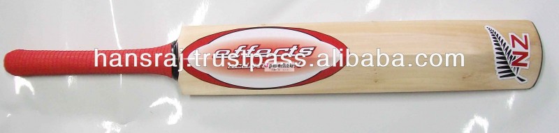 ユニークなインドのカシミールの柳のクリケットのバット問屋・仕入れ・卸・卸売り