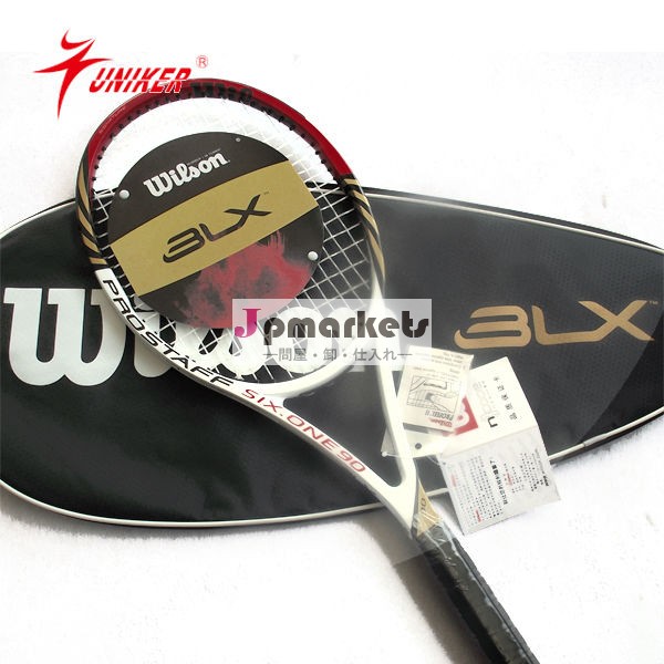 卸売高品質のグラフェンスピードプロテニスラケット、 カスタムテニスのラケット、 6190、 prostaff。問屋・仕入れ・卸・卸売り