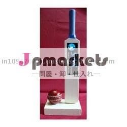 ミニミニチュアのクリケットのバット:問屋・仕入れ・卸・卸売り