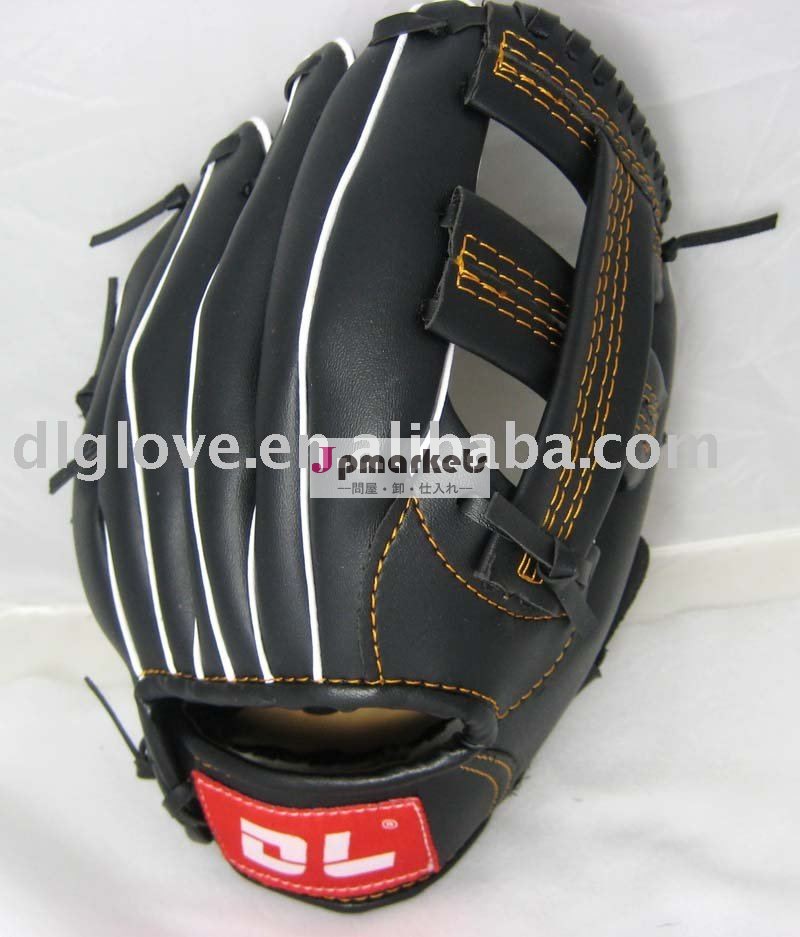 DL-HV-100-06ポリ塩化ビニールの野球用グラブ問屋・仕入れ・卸・卸売り