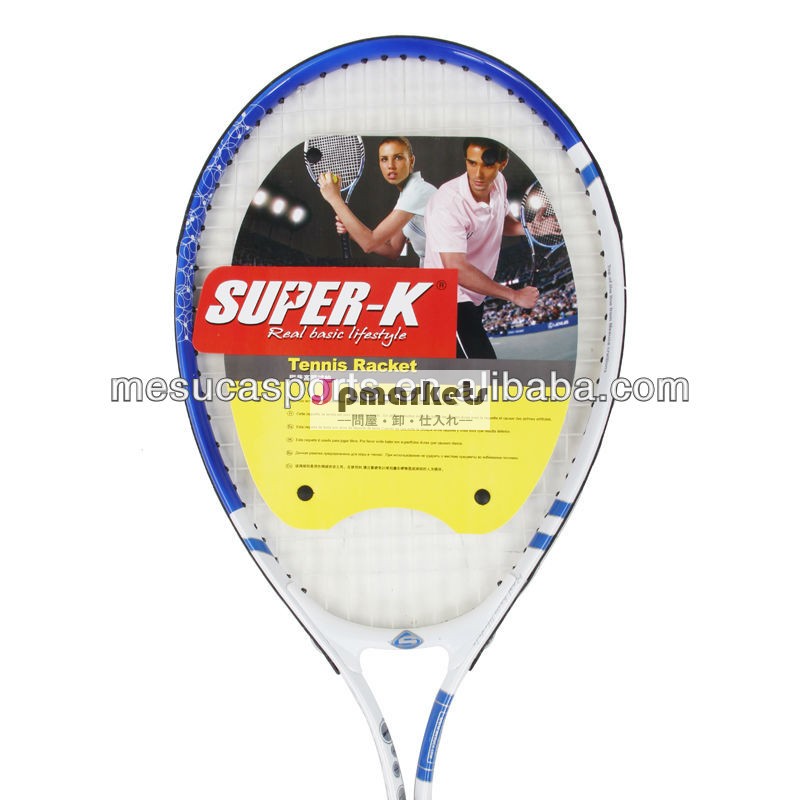 熱い販売の! スーパー- kテニスラケット( sk667)問屋・仕入れ・卸・卸売り