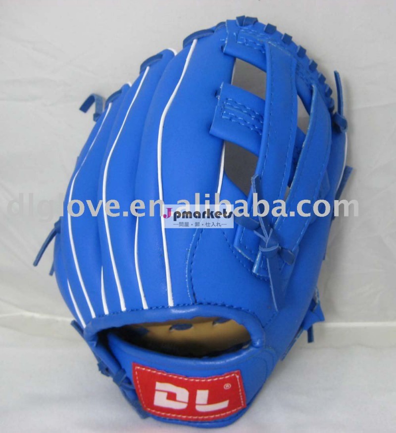 DL-HV-100-05ポリ塩化ビニールの野球用グラブ問屋・仕入れ・卸・卸売り