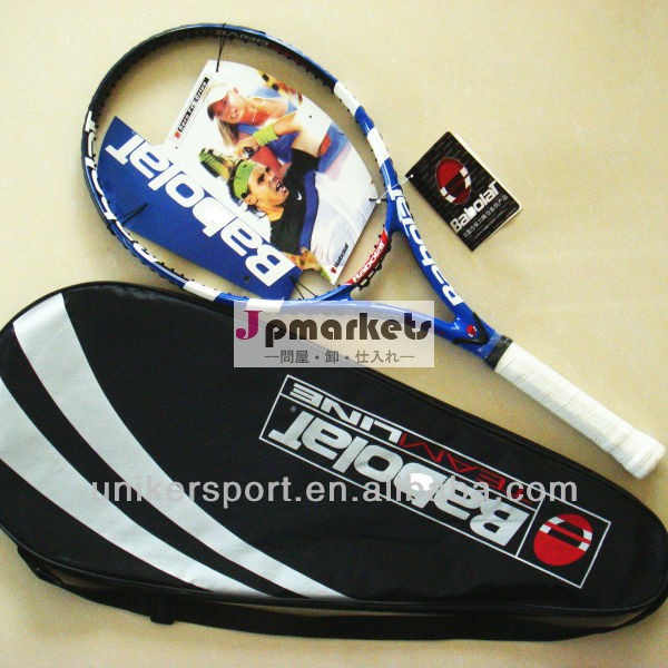 卸売高品質のグラフェンスピードプロテニスラケット、 カスタムテニスのラケット、 ジュニア2013問屋・仕入れ・卸・卸売り