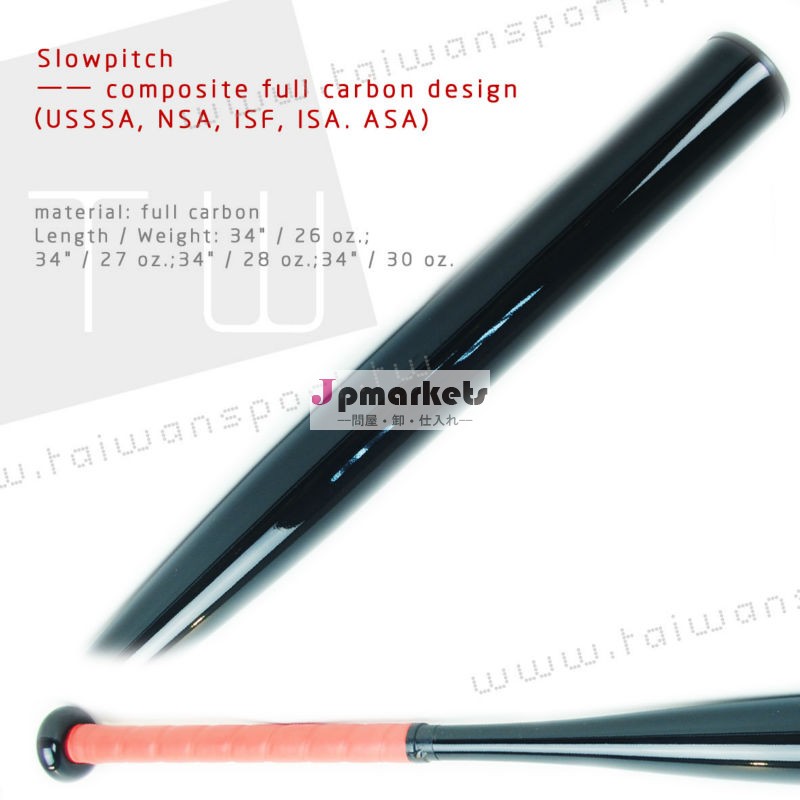 Fastpitch- 10コンポジットソフトボールバット、 21/4" バレル、 usssa、 nsa、 isf、 isa、 asa承認された。問屋・仕入れ・卸・卸売り