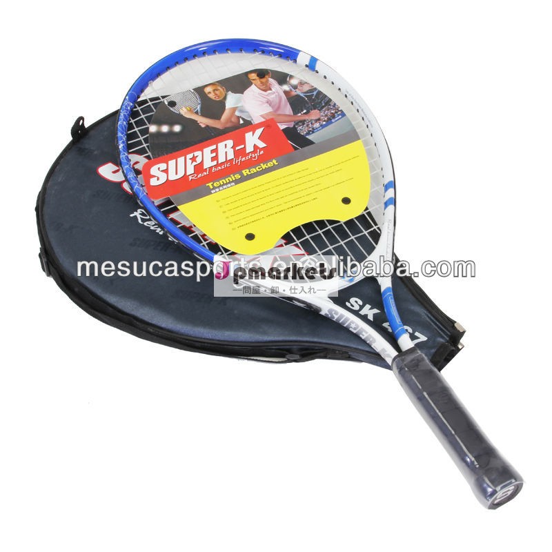 熱い販売の! スーパー- kテニスラケット( sk467)問屋・仕入れ・卸・卸売り