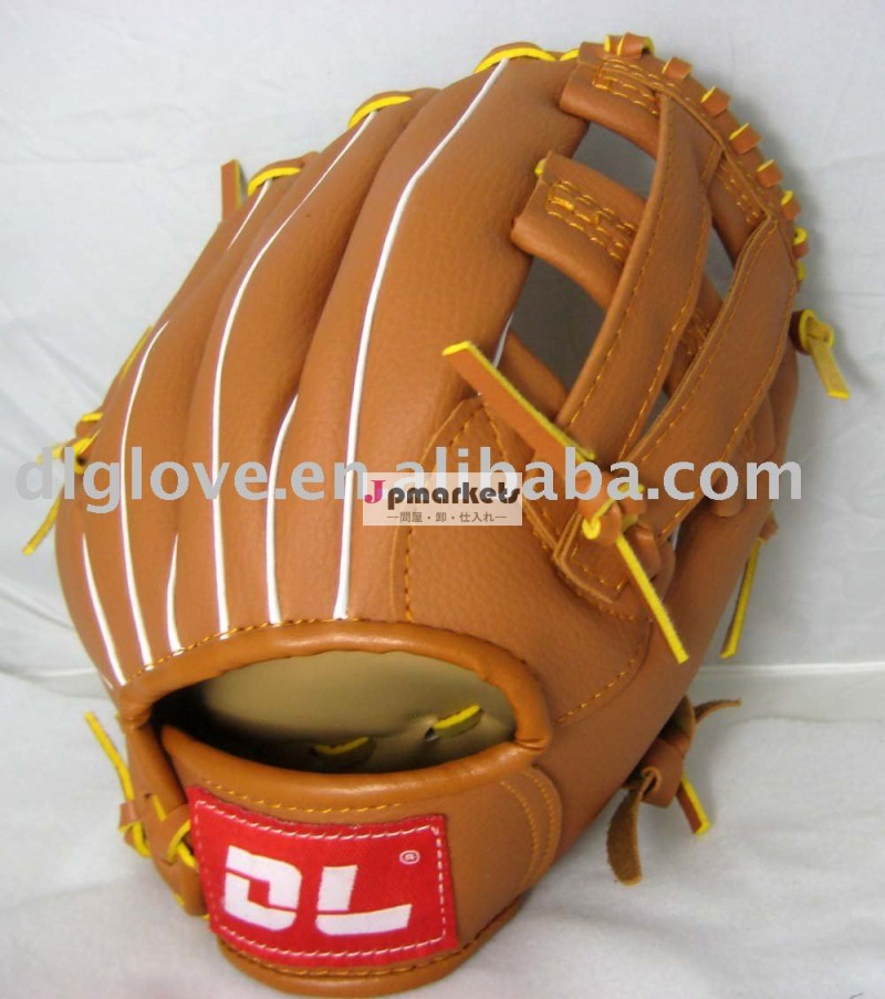 DL-HV-100-04ポリ塩化ビニールの野球用グラブ問屋・仕入れ・卸・卸売り