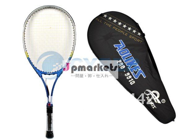 テニスラケットテニスラケット4- 1/4グリップ問屋・仕入れ・卸・卸売り