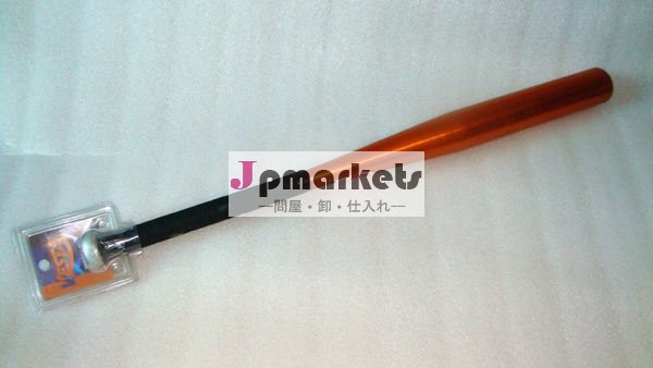 品質保証! 赤いアルミニウム野球用バット30inch問屋・仕入れ・卸・卸売り