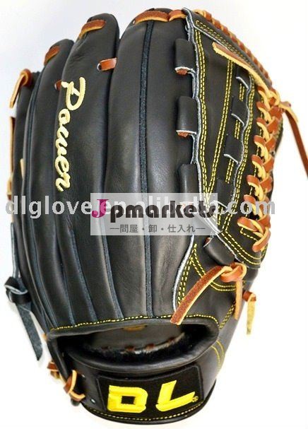 プロ野球用グラブのための上の穀物の革靴の革問屋・仕入れ・卸・卸売り