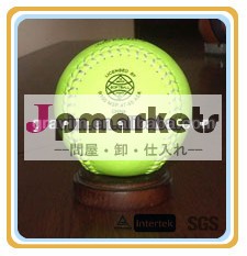Pvc12" ソフトボールフルオレセイン問屋・仕入れ・卸・卸売り