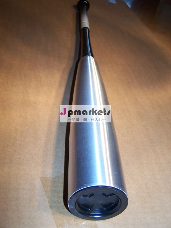 合成handle+Aluminumのberral野球用バット問屋・仕入れ・卸・卸売り