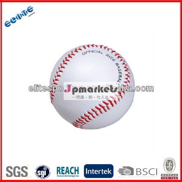 標準的なプロの野球ボールパーソナライズ問屋・仕入れ・卸・卸売り