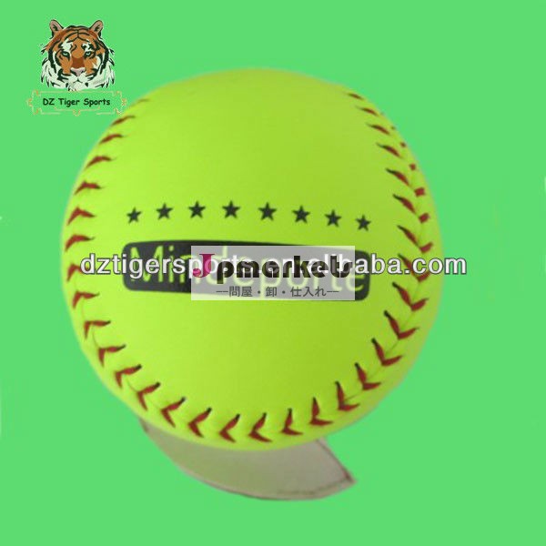 12" 高品質スローピッチソフトボールトレーニングギフト問屋・仕入れ・卸・卸売り