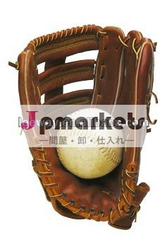 カスタムの野球グローブ問屋・仕入れ・卸・卸売り