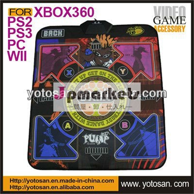 ビット16ビット328ビットのゲームpcusbテレビゲームダンスパッド問屋・仕入れ・卸・卸売り