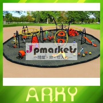 良質の子供の遊園地装置問屋・仕入れ・卸・卸売り