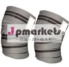 の重量挙げの膝ラップ問屋・仕入れ・卸・卸売り