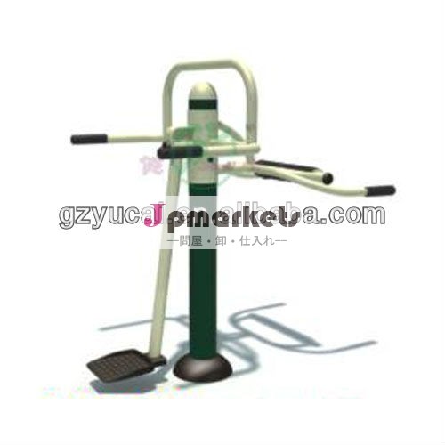 安い販売のための体操装置/運動をストレッチmachines/庭設備問屋・仕入れ・卸・卸売り