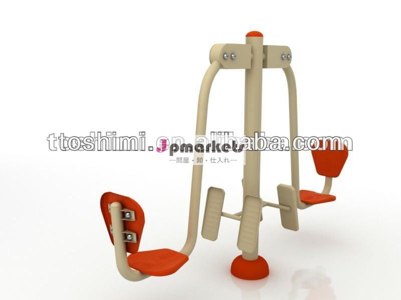 レッグストレッチャーthj-b13ジム機器問屋・仕入れ・卸・卸売り