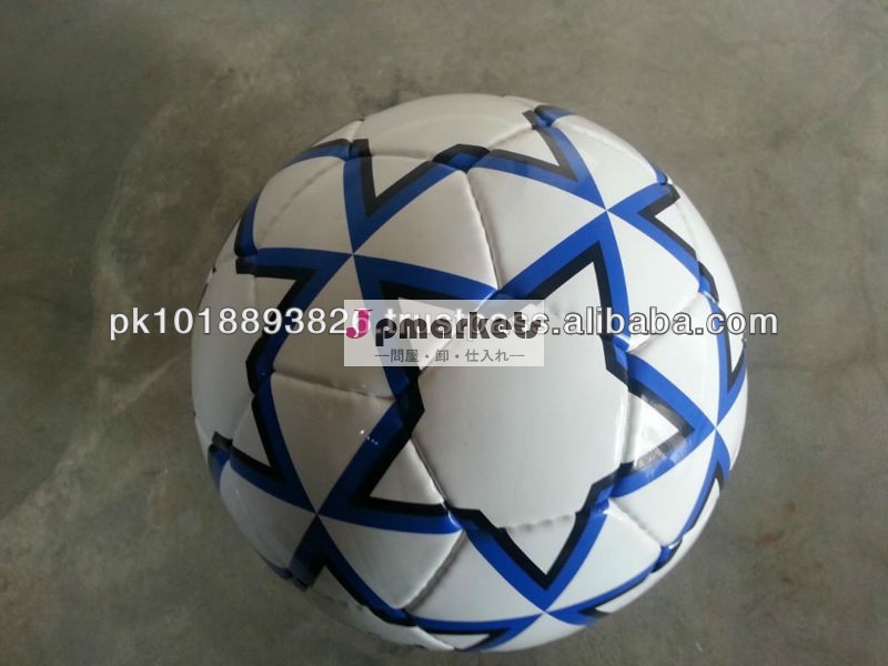 プロモーションサッカーボールで異なる材質や大きさ問屋・仕入れ・卸・卸売り