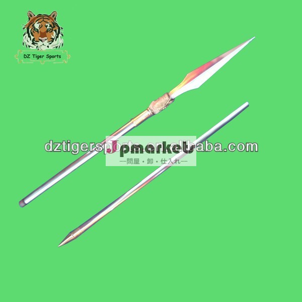 -中国の伝統的な武術武器槍- ドラゴンハンドル付きの剣問屋・仕入れ・卸・卸売り