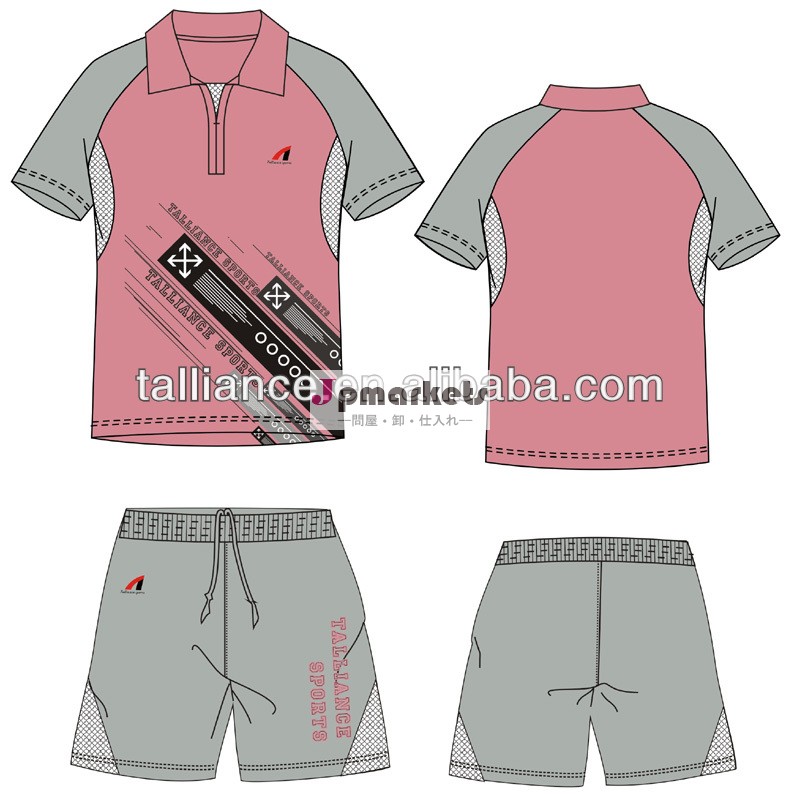男テニスユニフォーム/スポーツトレーニングテニスの制服問屋・仕入れ・卸・卸売り