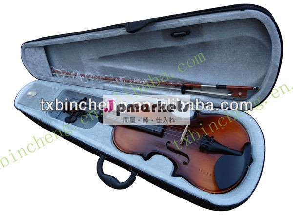 バイオリン、 バイオリンケース、 最高のバイオリンの価格問屋・仕入れ・卸・卸売り