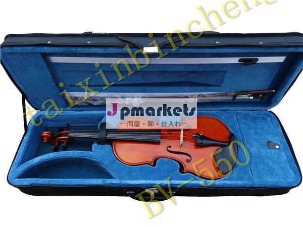 手作りヴァイオリンは中国製、 卸売バイオリン問屋・仕入れ・卸・卸売り