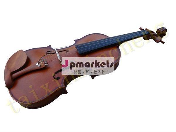 バイオリン、 バイオリンアクセサリー、 バイオリンの部品販売のための問屋・仕入れ・卸・卸売り