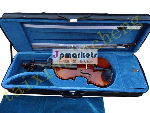 ハンドメイドのパターン付きヴァイオリン最高のバイオリン価格問屋・仕入れ・卸・卸売り
