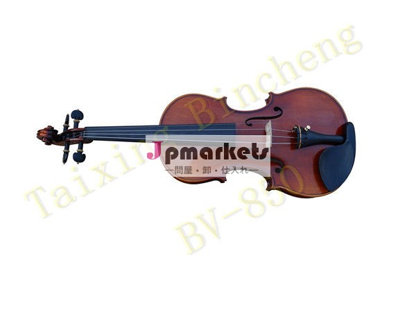 ブランドのバイオリン、 コンサバトリーヴァイオリン、 販売のためのバイオリンハンドメイド問屋・仕入れ・卸・卸売り