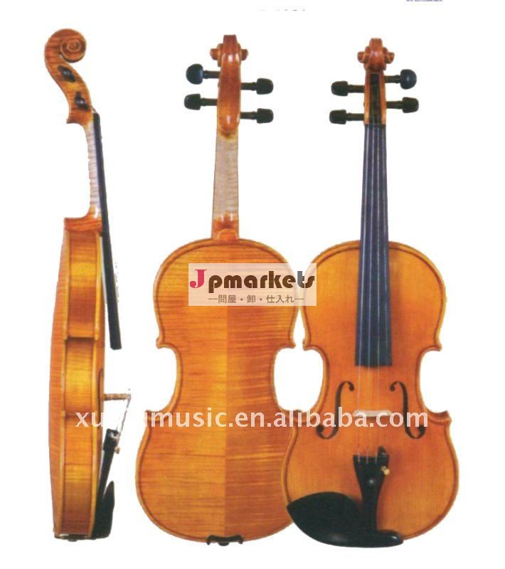 高品位バイオリン、 エレキバイオリン、 装飾的なバイオリン問屋・仕入れ・卸・卸売り