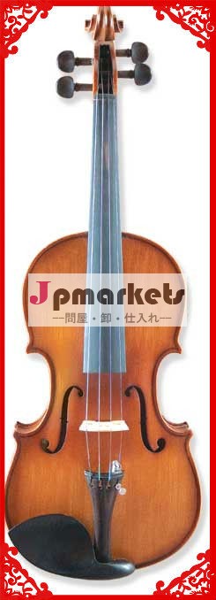 中国手作りの安価で高品質のバイオリンミドルグレード問屋・仕入れ・卸・卸売り
