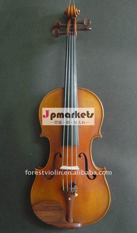 FV1075の1/2のバイオリン、ベストセラー優秀な森林学生のバイオリン問屋・仕入れ・卸・卸売り