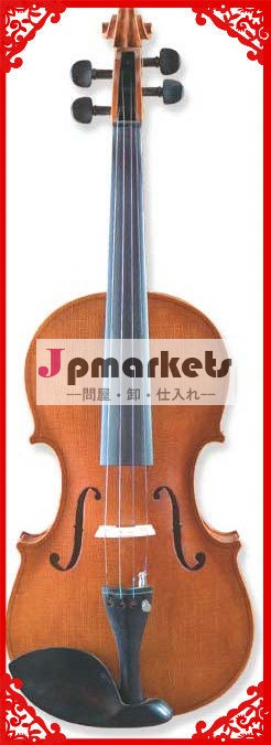中国ハンドメイドの高品質の学生のバイオリン問屋・仕入れ・卸・卸売り