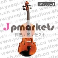 4/4のバイオリン(003-B)の楽器問屋・仕入れ・卸・卸売り