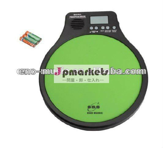 元のElcetronicの練習のドラムパッドEMD-40問屋・仕入れ・卸・卸売り