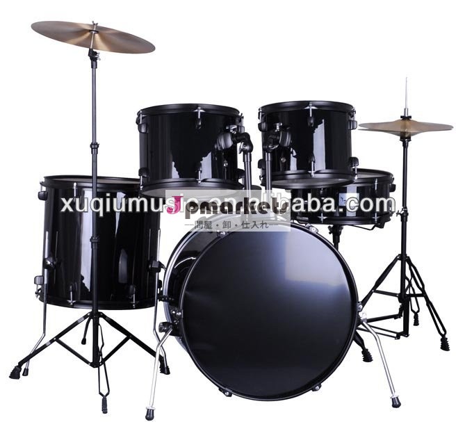 Sn-5102n5-pcドラムキット、 アコースティックドラム、 音楽のドラム問屋・仕入れ・卸・卸売り