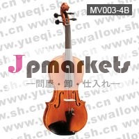 1/4の専門のバイオリン(003-4B)問屋・仕入れ・卸・卸売り
