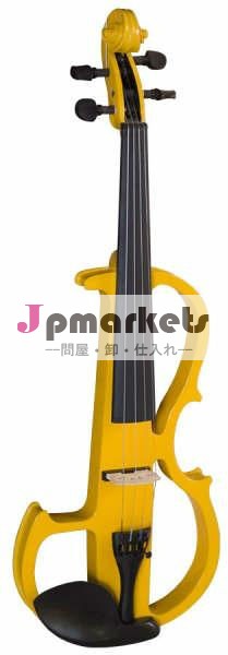 Sl-e7エレキバイオリン問屋・仕入れ・卸・卸売り