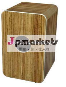中国の高品位カホン、 ドラムゼブラウッドの合板問屋・仕入れ・卸・卸売り