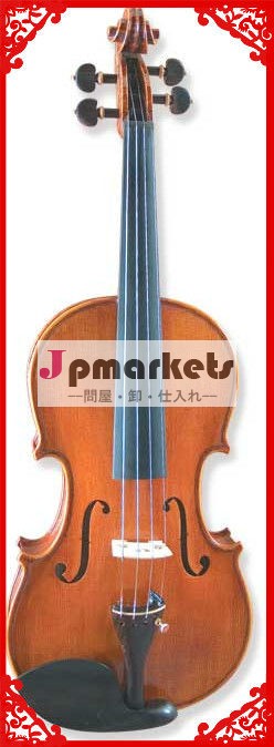 中国専門の高品位バイオリン問屋・仕入れ・卸・卸売り